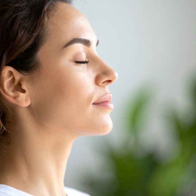 Msica Lofi Para Sanacin En La Meditacin