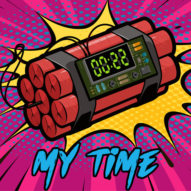 My Time