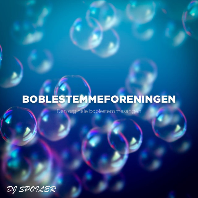 Boblestemmeforeningen