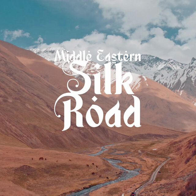 Silk Road