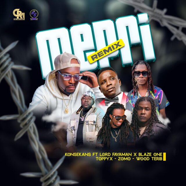 Mepri ( remix )