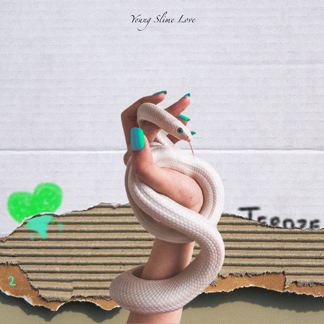Young Slime Love 2