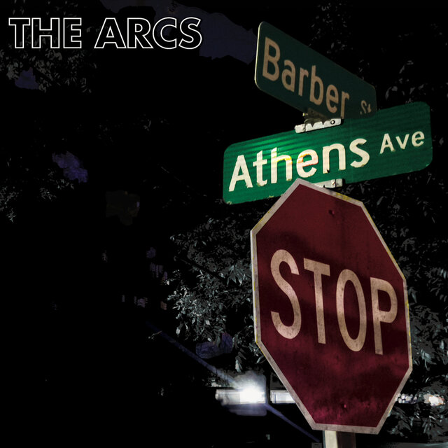 Athens Ave
