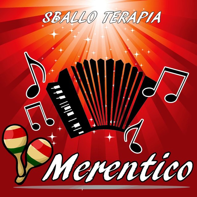 Merentico (Merengue per fisarmonica)