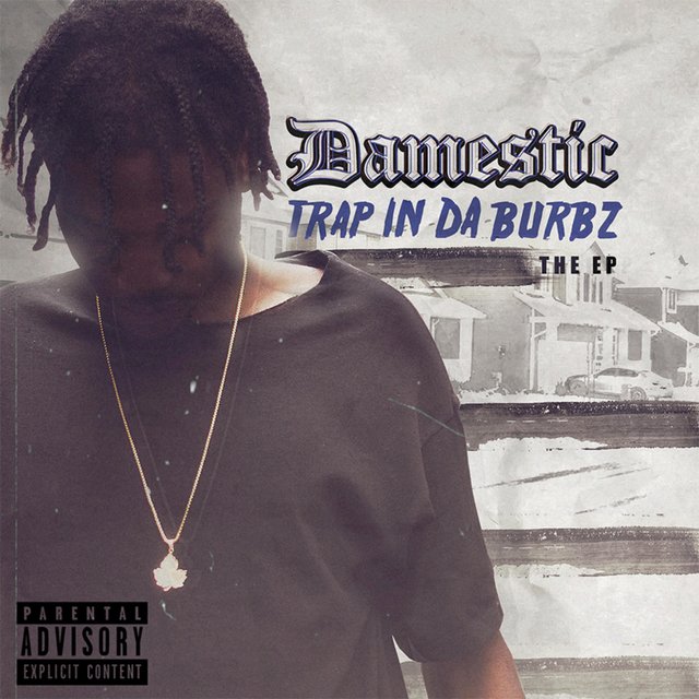Trap in Da Burbz