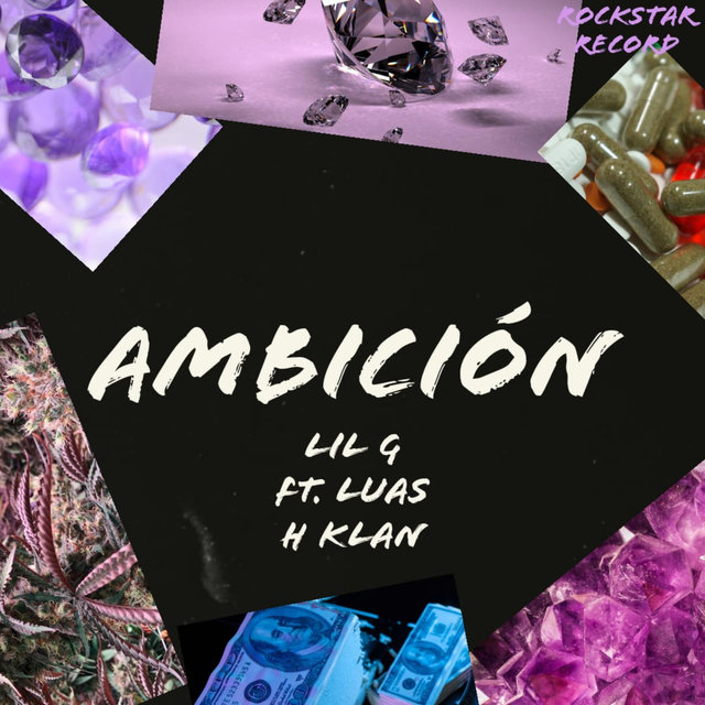 Ambición