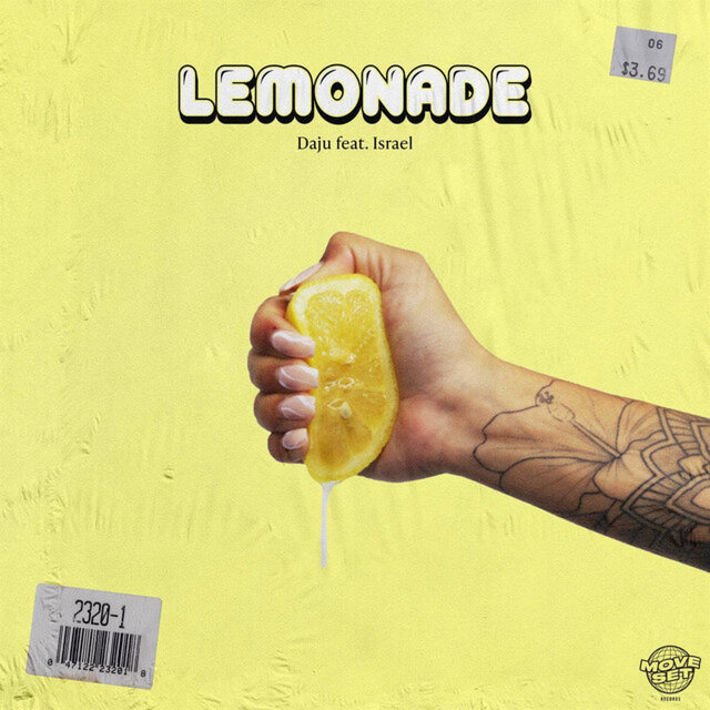 Lemonade