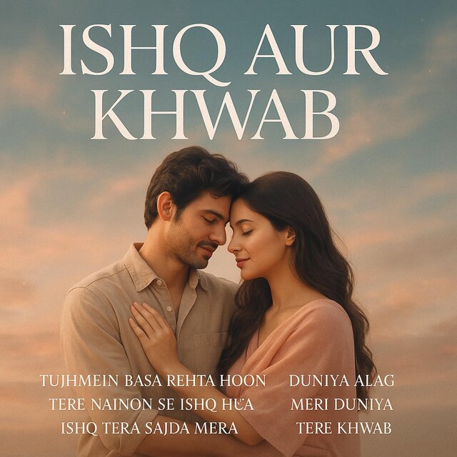 Ishq Aur Khwab