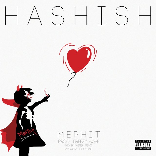 Hashish