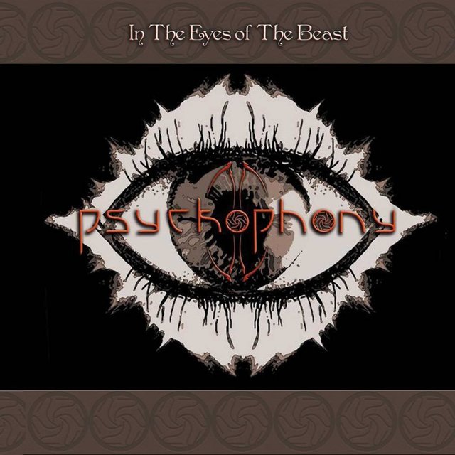 In the Eyes Of the Beast (2018)