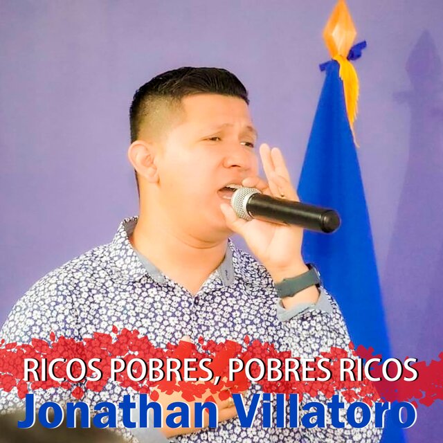 Ricos Pobres, Pobres Ricos