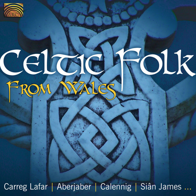 Celtic Folk from Wales