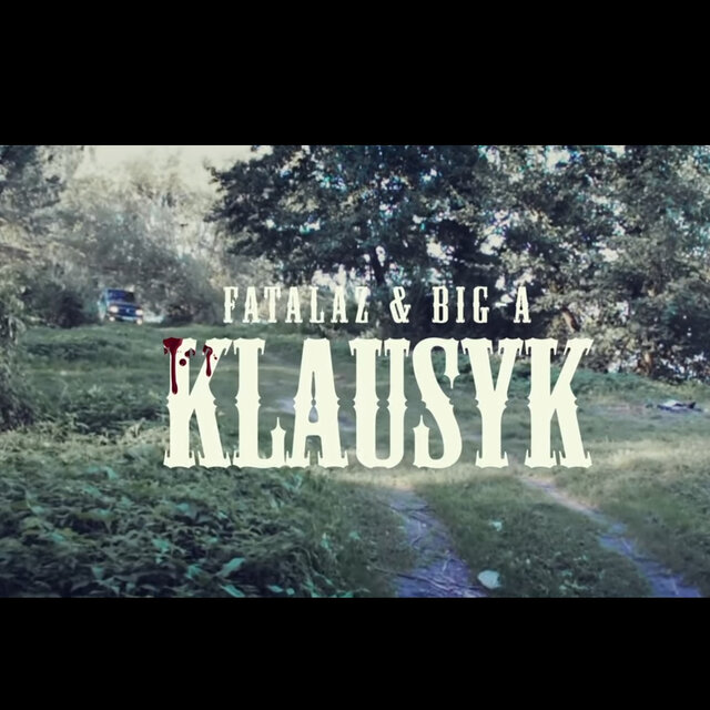 Klausyk