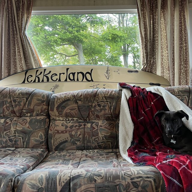 Lekkerland