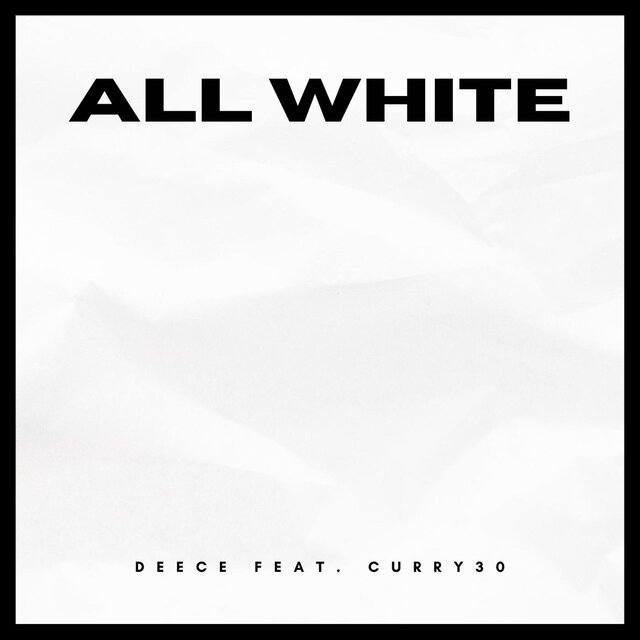 All White (feat. Curry30)
