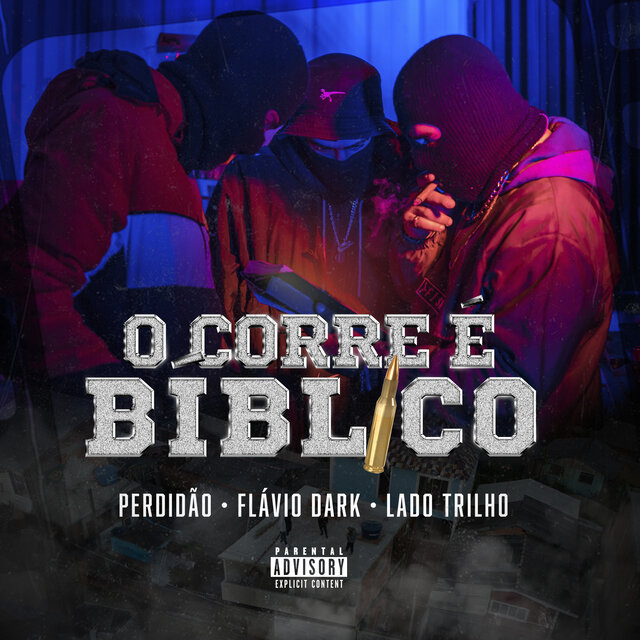 O Corre É Bíblico