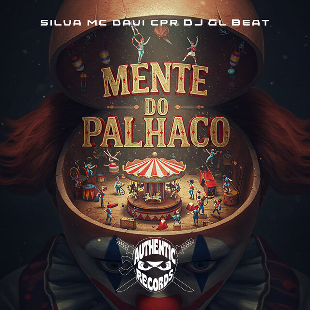 Mente do Palhaço