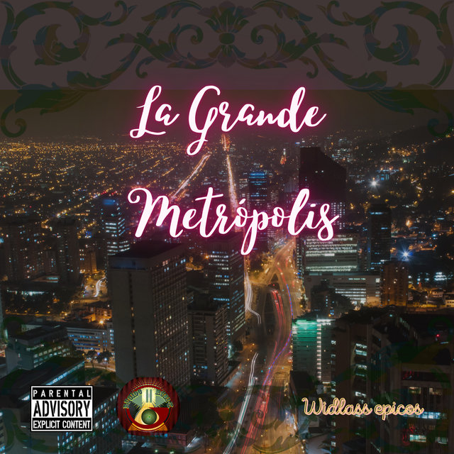 La Grande Metrópolis