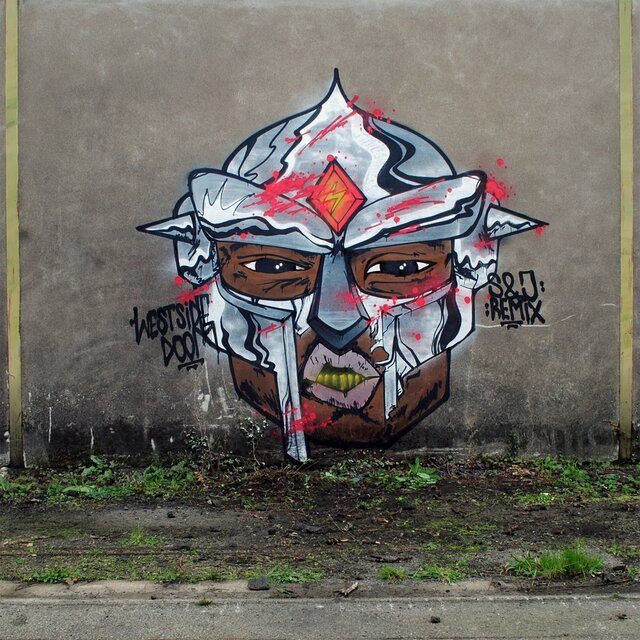 Westside Doom Rmx