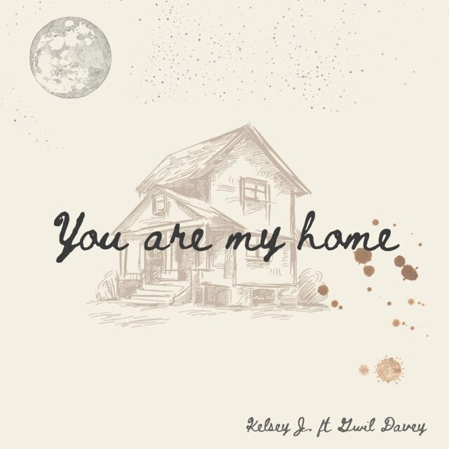 You Are My Home