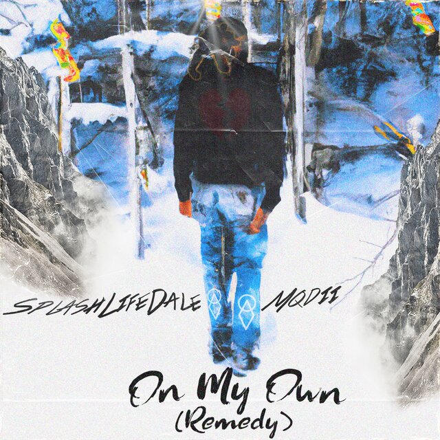 On My Own (Remedy)