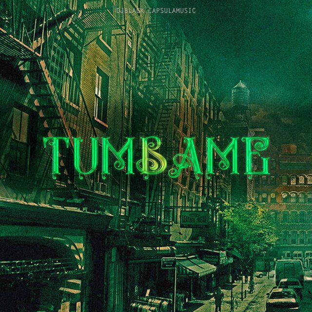 Tumbame
