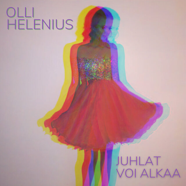 Juhlat Voi Alkaa
