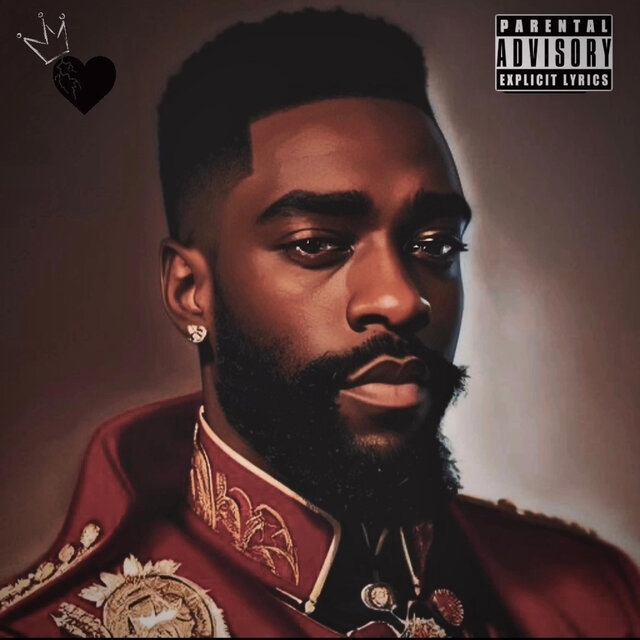 The King of Hearts