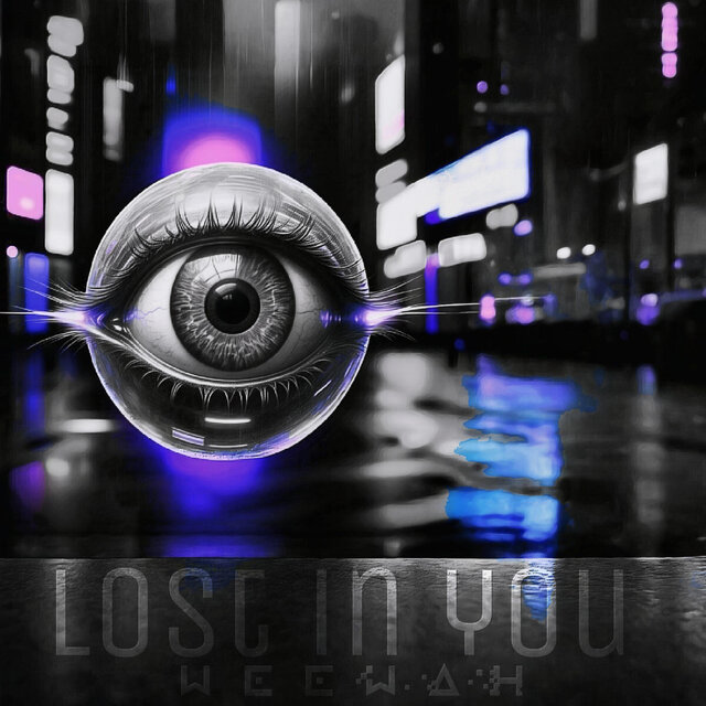 Lost In You