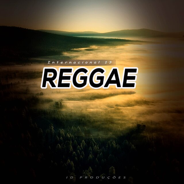 Reggae Internacional 13