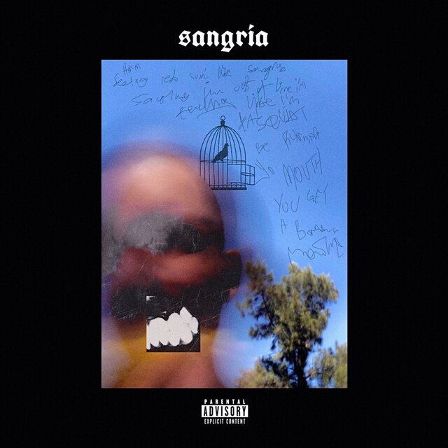 SANGRIA FREESTYLE (feat. Borus)