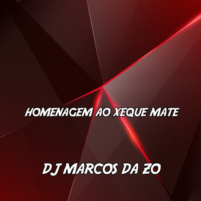 HOMENAGEM AO XEQUE MATE