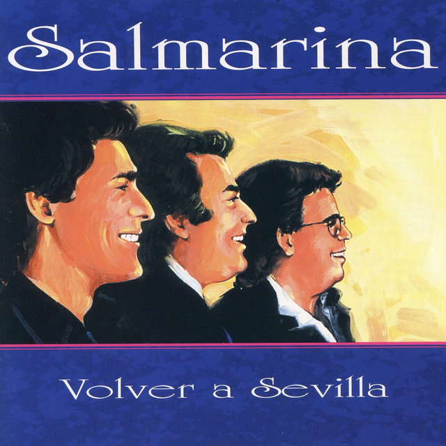 Volver a Sevilla