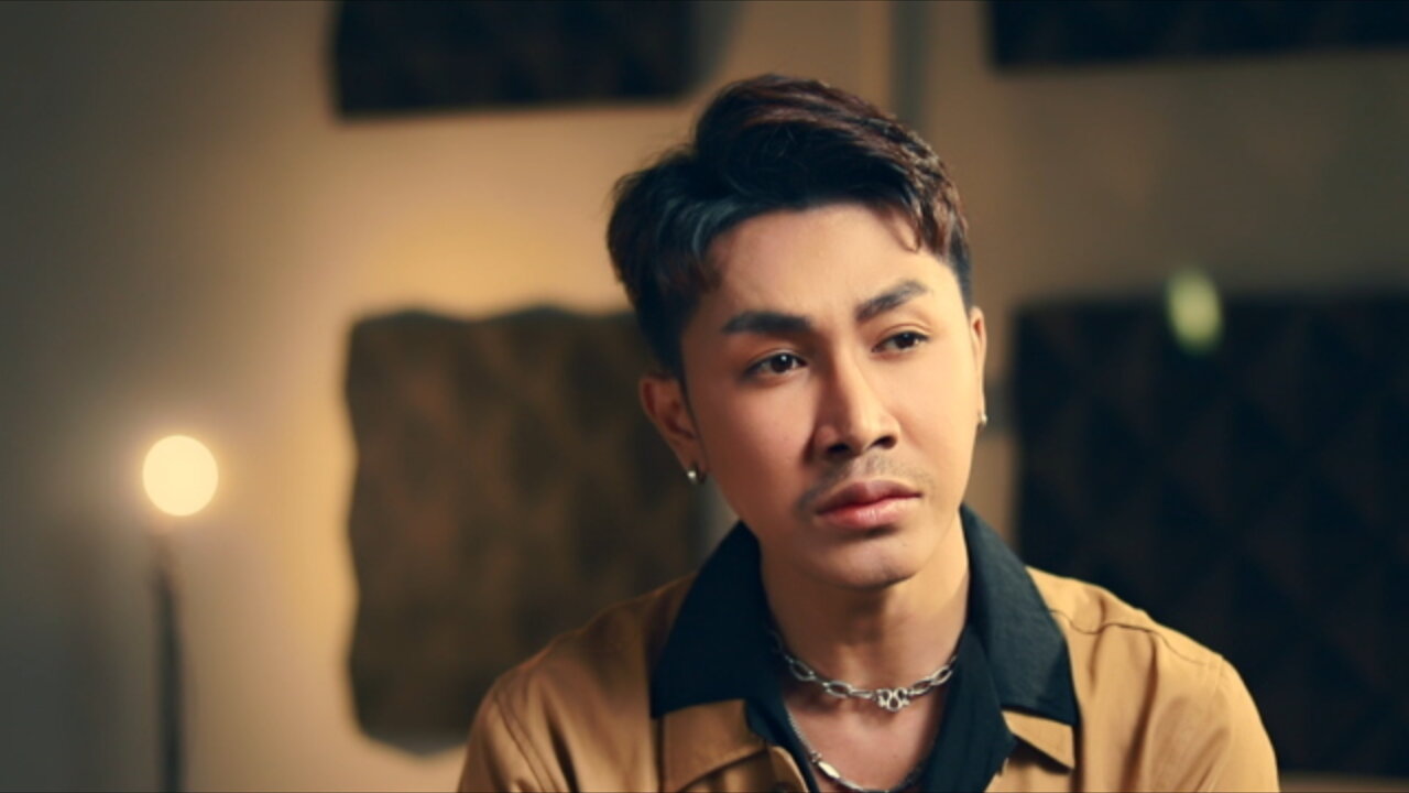 หมอกในตาฉัน ควันในตาเธอ
