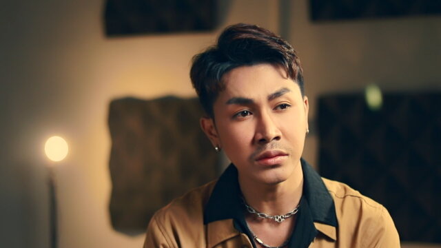 หมอกในตาฉัน ควันในตาเธอ