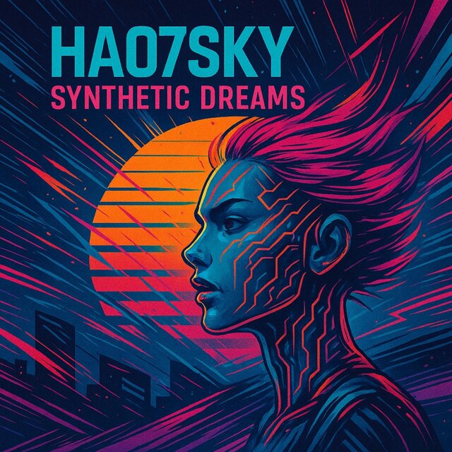 Synthetic Dreams