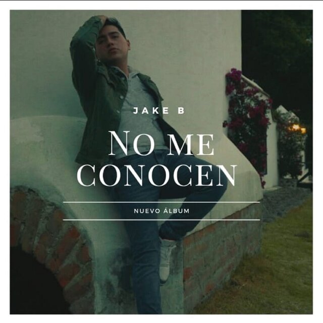 No Me Conocen