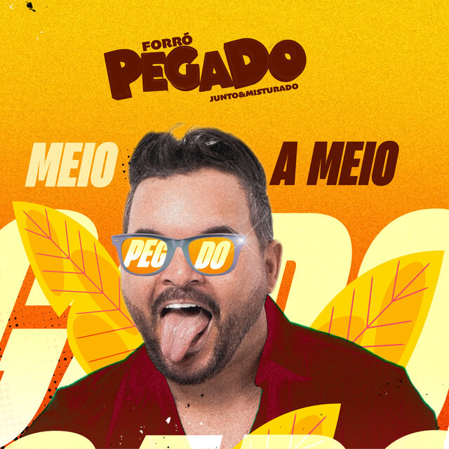 Meio a Meio (Ao Vivo)