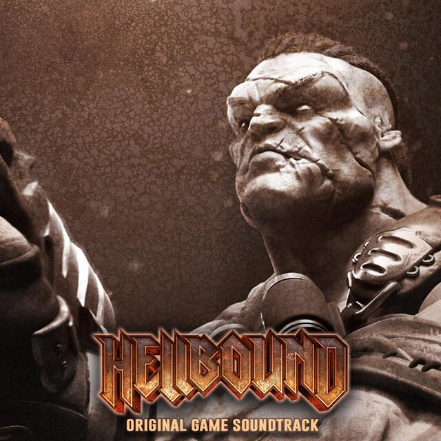 Hellbound Original Game Soundtrack