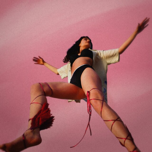 In Freefall I Feel Like You