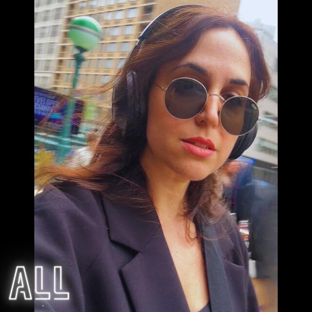 All (Bedroom Demo Series )
