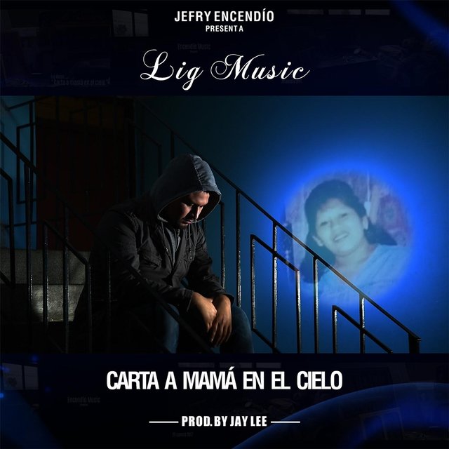 Carta a Mamá en el Cielo