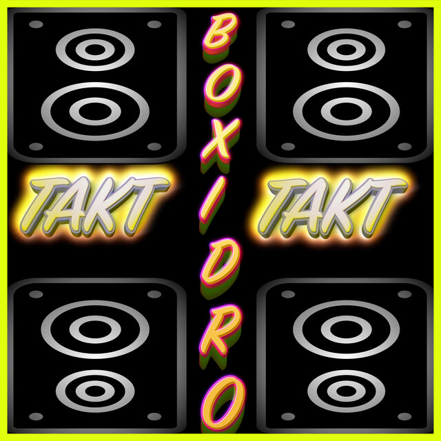 Takt I Takt