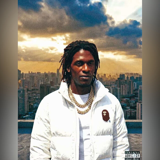 Treezy Nation Treezy J on TIDAL