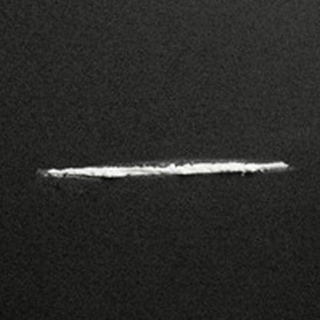 Cocaine at the Rave