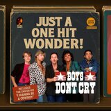 I WANNA BE A COWBOY 85 (Radio Edit)