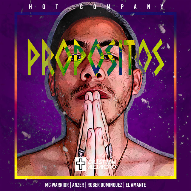 Propósitos