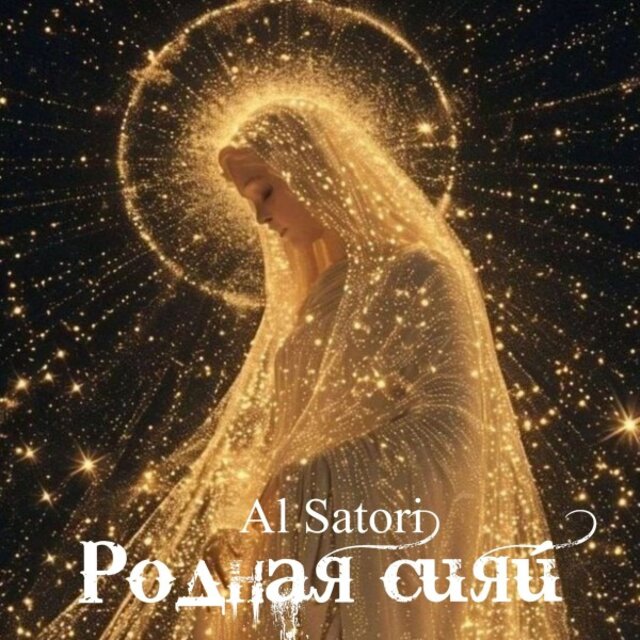 Родная сияй