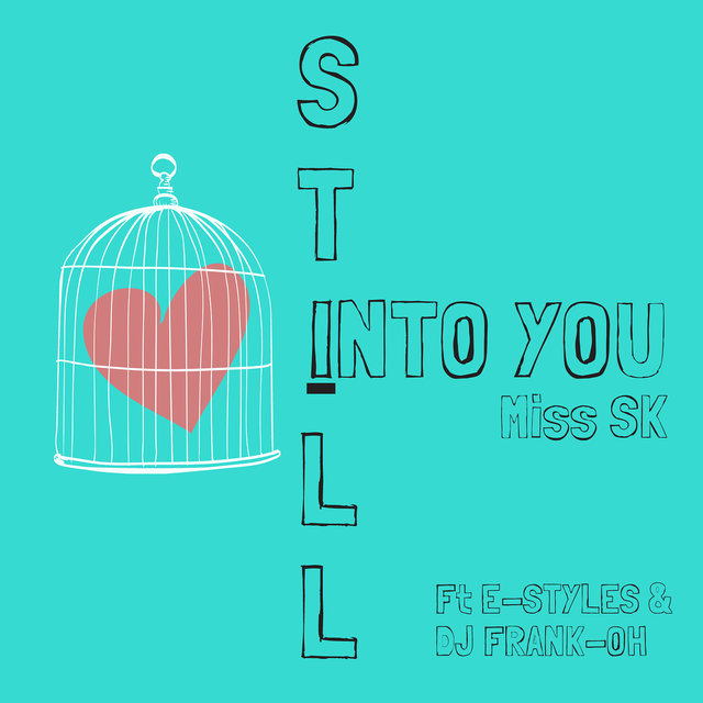 Still into You
