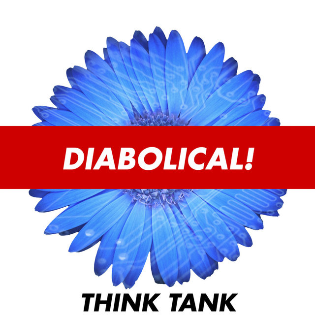 Diabolical! (Out of Print)